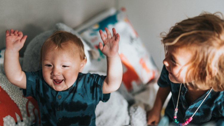 Children