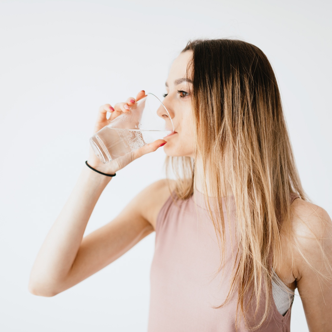Do we need iodized  water?