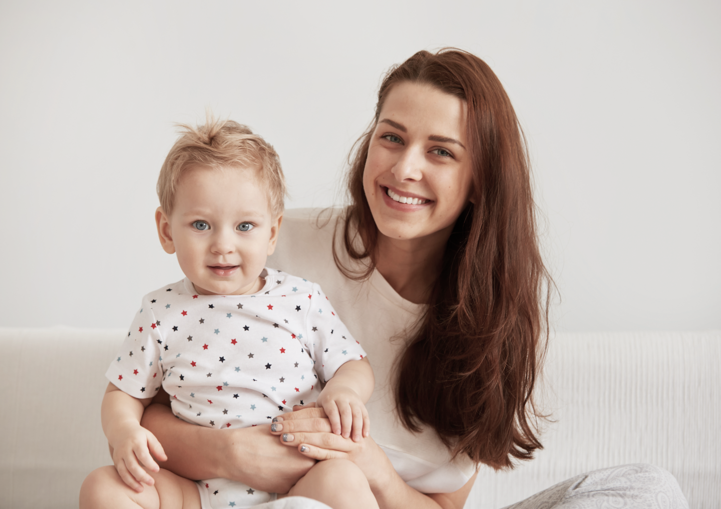 HOW TO CHOOSE A NANNY: 13 IMPORTANT POINTS