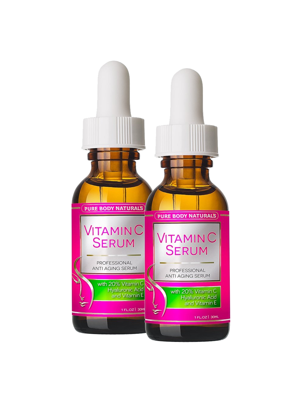 Vitamin C Serum_4 image