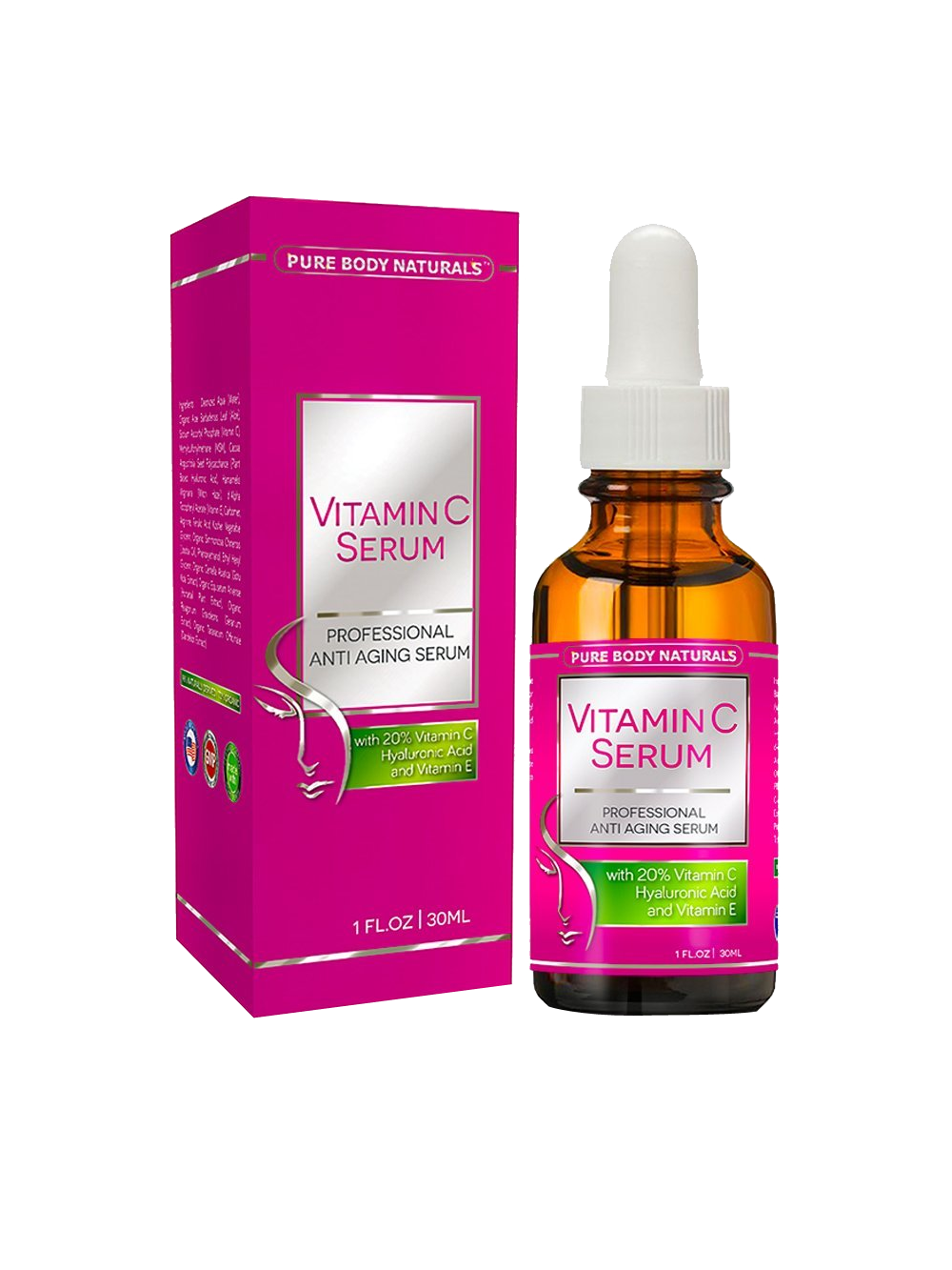 Vitamin C Serum_6 image