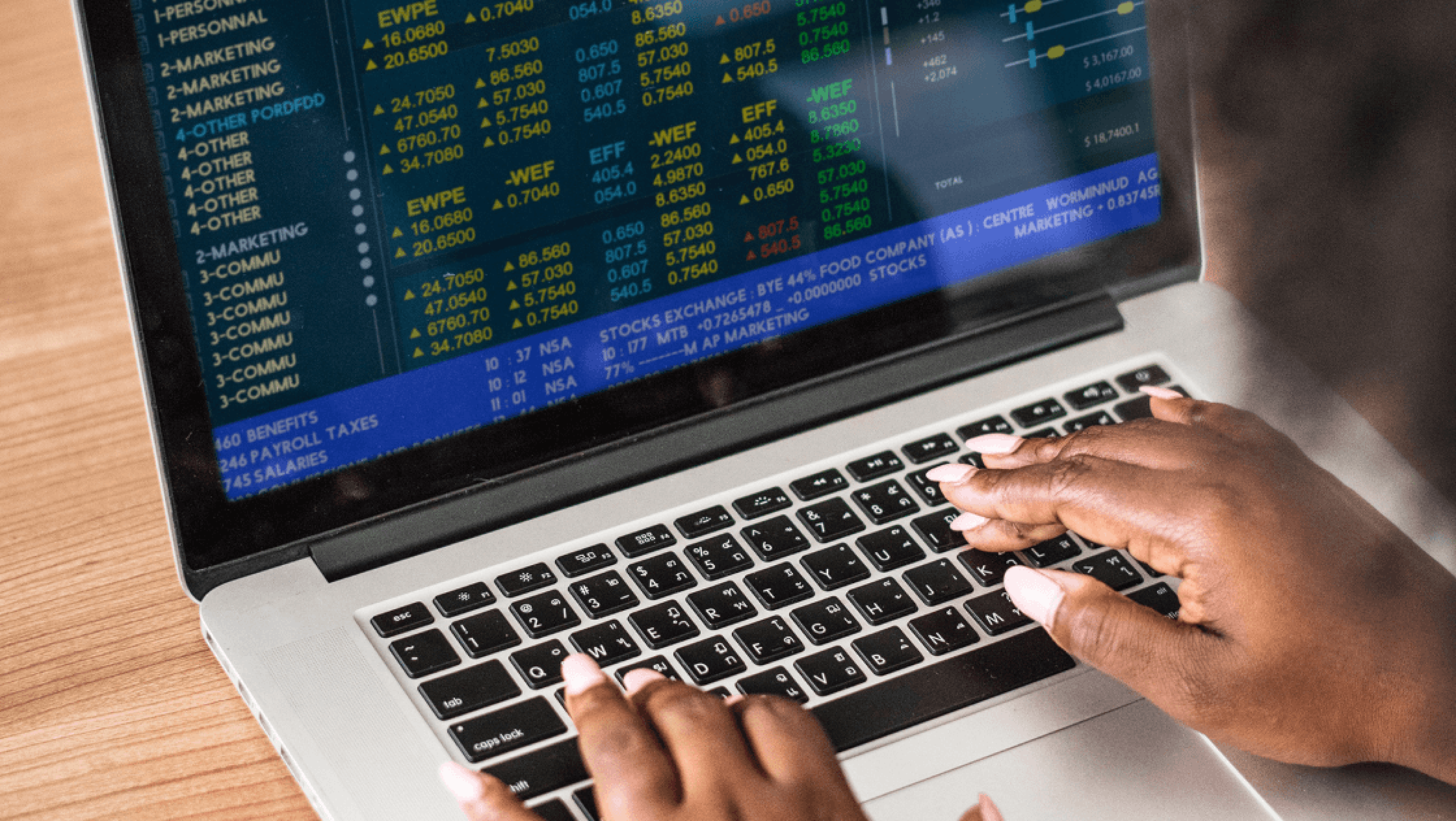 Crypto-enabled Loan Investments Across Europe