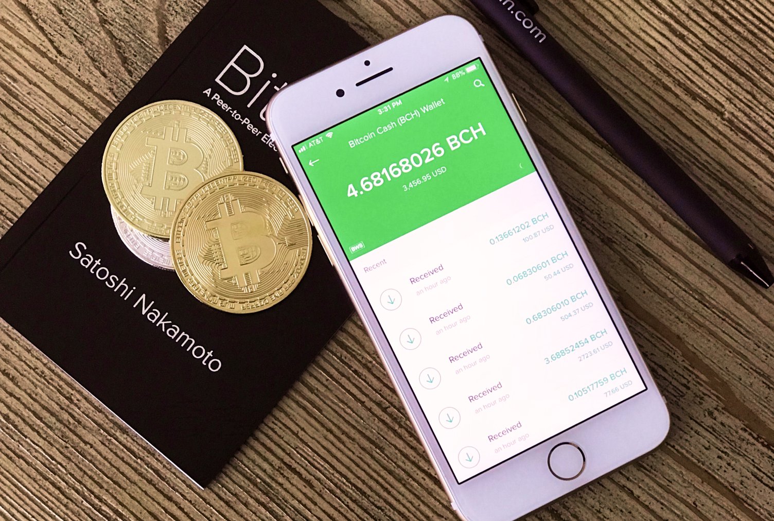 SBI Buys 40% Of Taiwanese Crypto Hardware Wallet Company