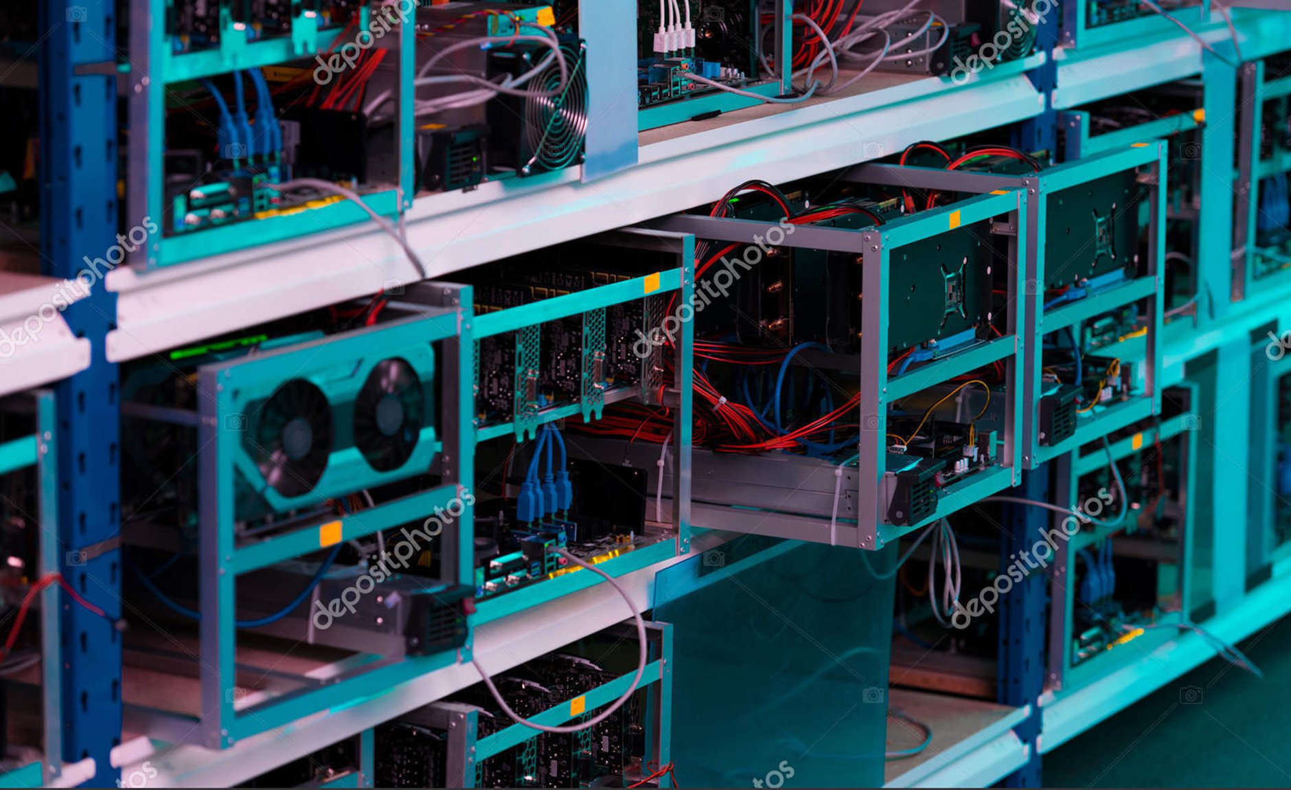 With the Bitcoin obtain a digital currency.