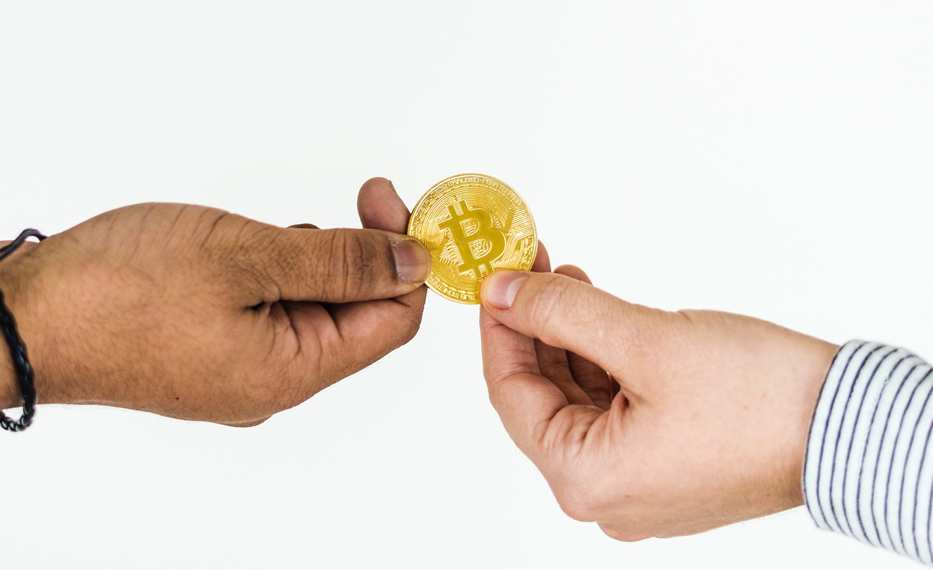 Cryptocurrency – Risks & Rewards