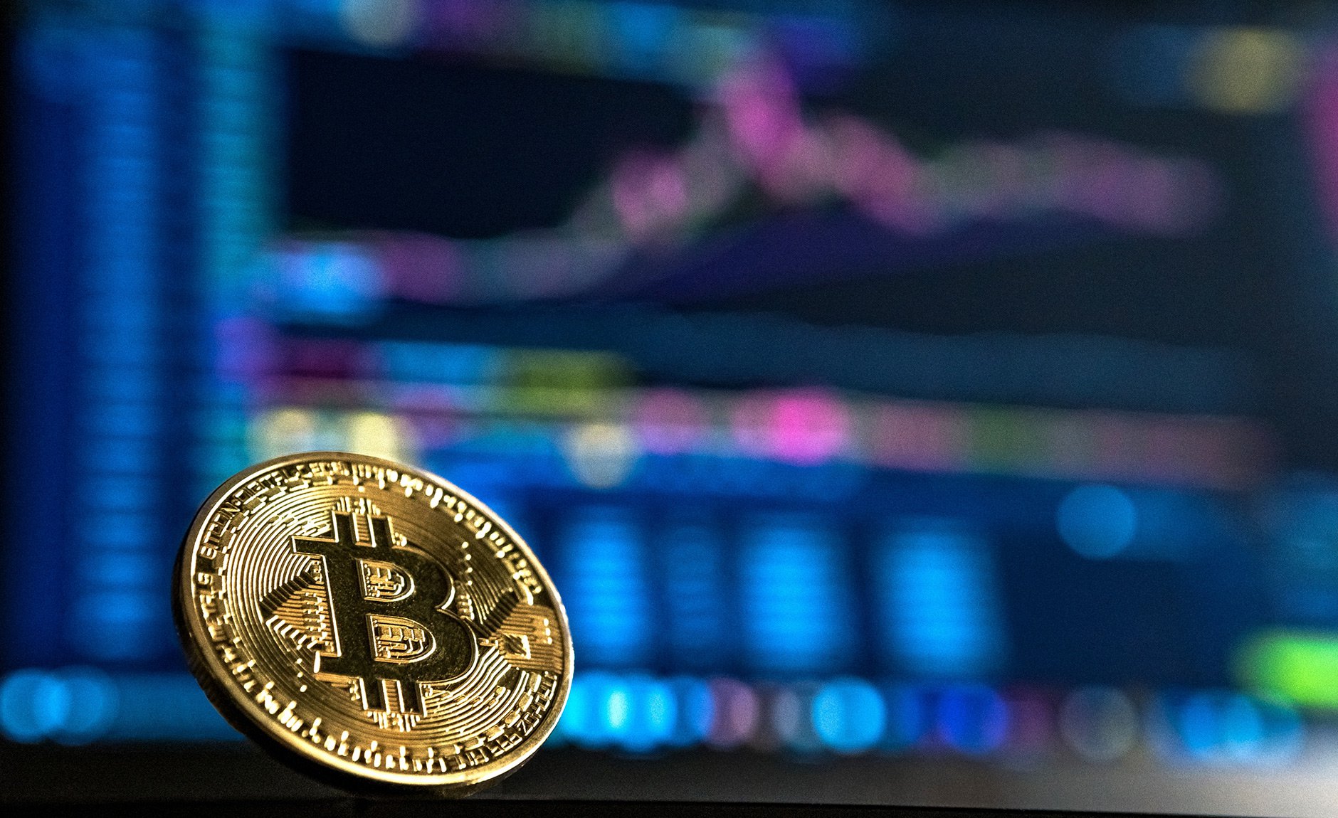 Cryptocurrency