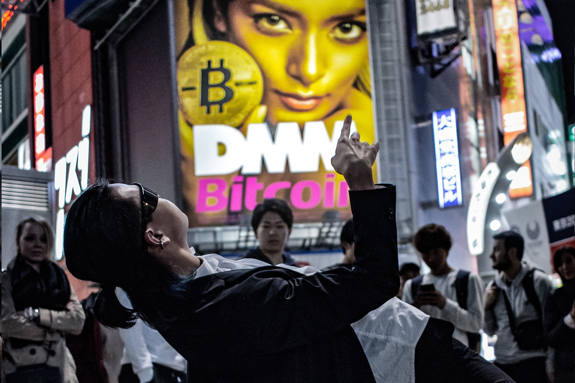 Cryptocurrency – Who Are Involved With It?