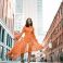 Sustainable Fashion: Welcome Revolution