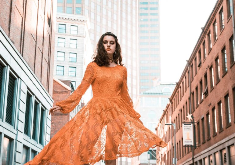Best Fashion Picks for Women from Grammys 2017