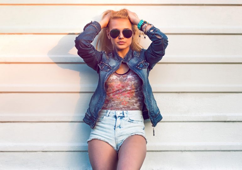 Sustainable Fashion: Welcome Revolution