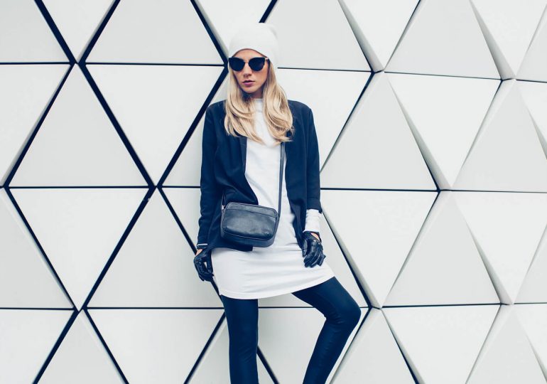 Sustainable Fashion: Welcome Revolution