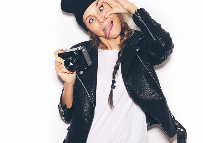 Proof Gigi and Bella Hadid are the Least Competitive Sisters