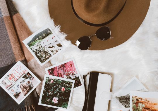 Sustainable Fashion: Welcome Revolution