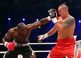 P4P Update: Usyk, Rungvisai Big Movers Chocolatito Drops