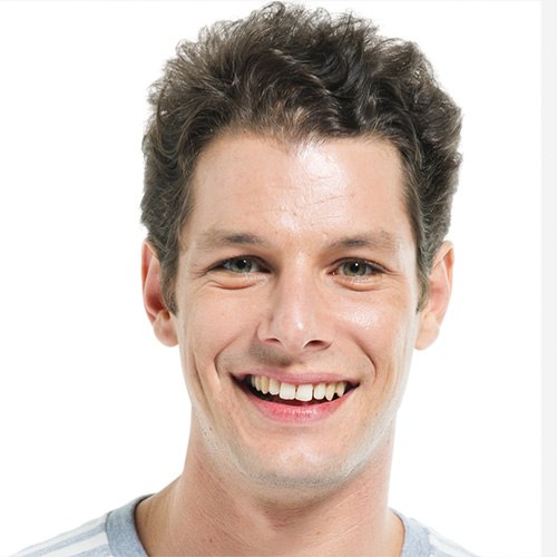 Tom Richards