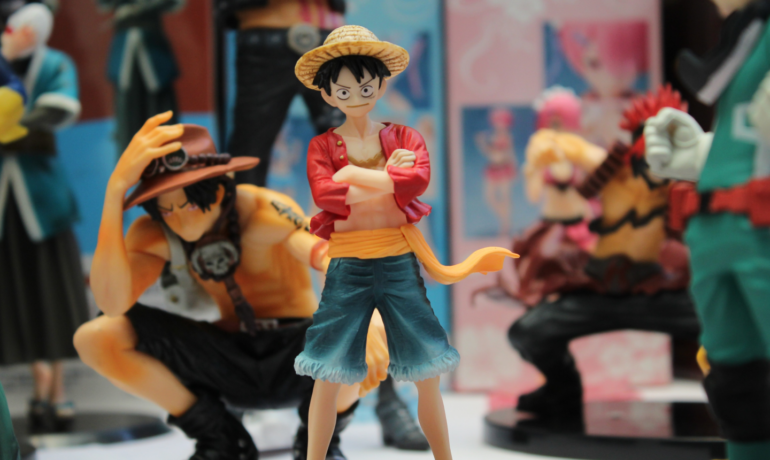 Luffy