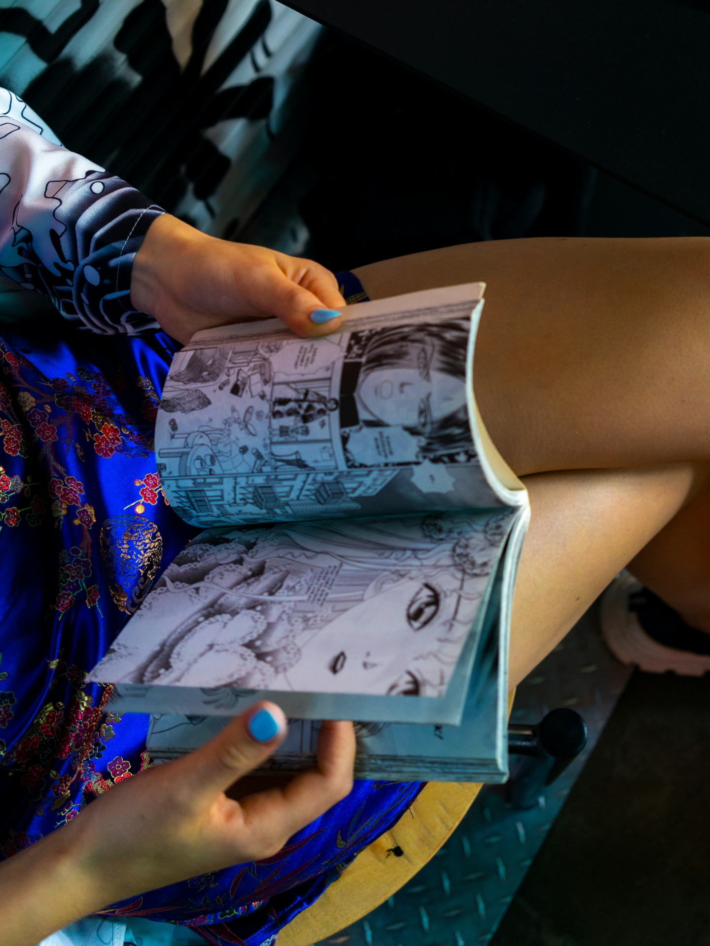 Best comics for kids