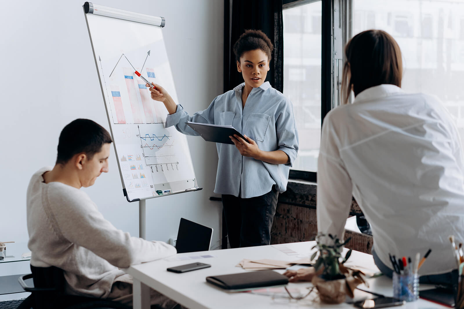 Financial crisis – how to protect business?