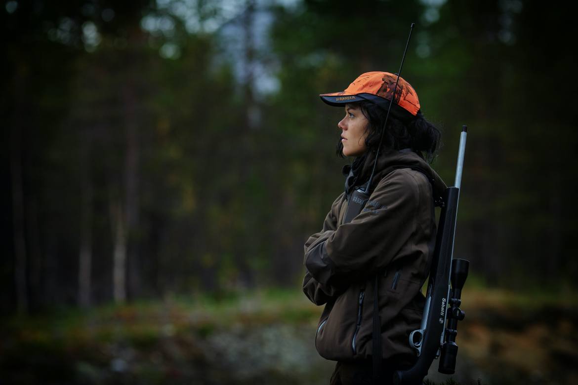 How to choose binoculars for hunting