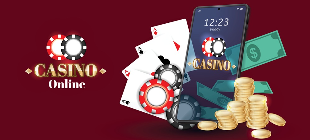 60 zł bez depozytu - Jak zdobyć bonus i grać w kasynach online 60 zł bez depozytu - Jak zdobyć bonus i grać w kasynach online