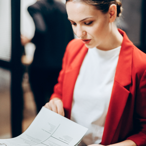 Silence from the recruiters and what it could mean