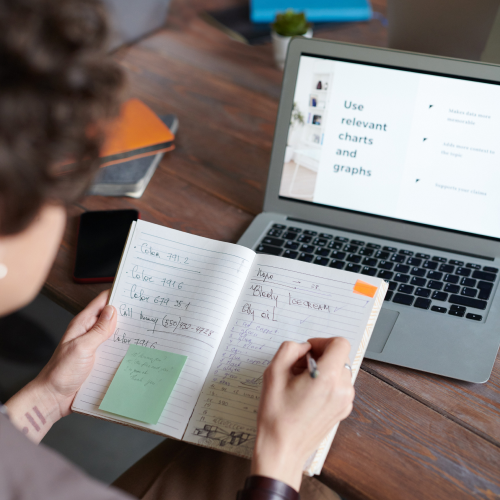 5 killer tips for your CV