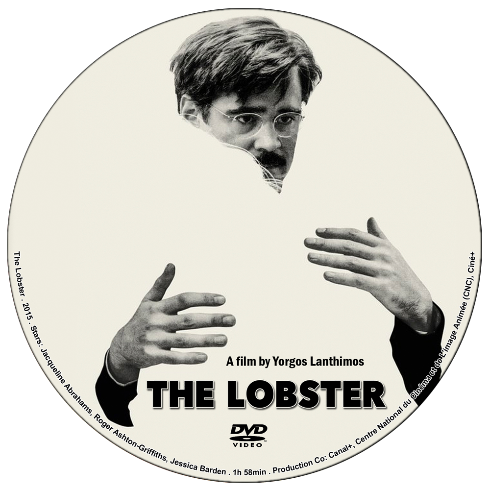 The Lobster 3