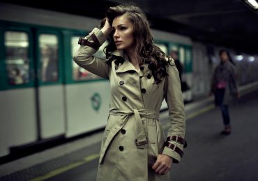 Yes studio: from Paris with love.