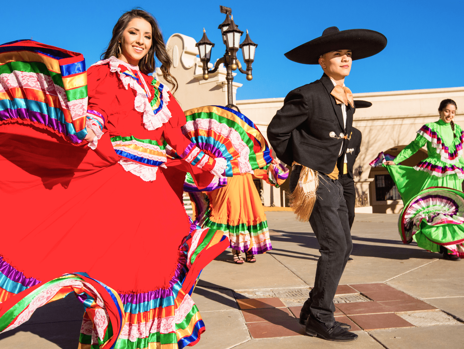 Top Mexican destinations reopening to tourists