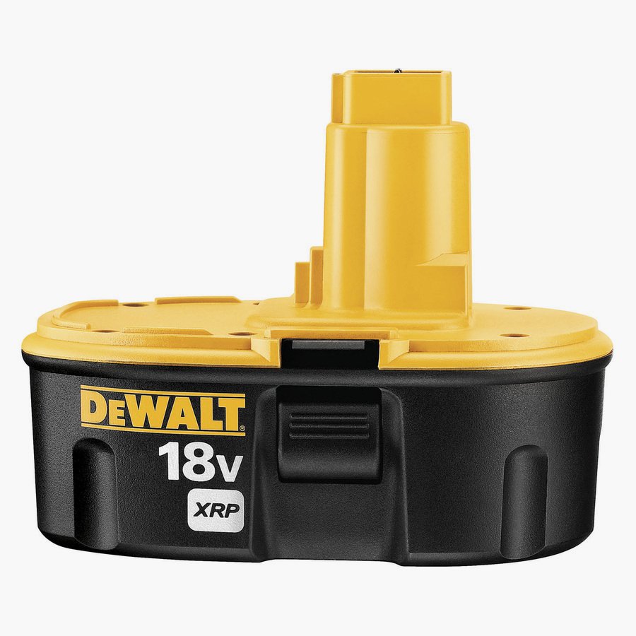 2-Pack-18-Volt-2.4-Amp-Hours-Nickel-Cadmium-NiCd-Power-Tool-Batteries_1 image