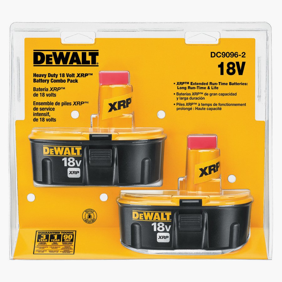 2-Pack-18-Volt-2.4-Amp-Hours-Nickel-Cadmium-NiCd-Power-Tool-Batteries_2 image