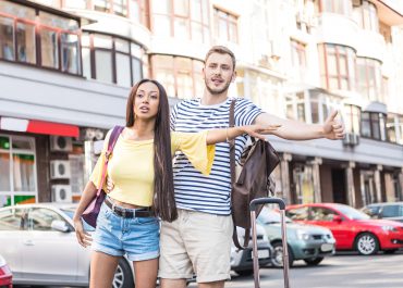 BUDGET TRIPS FOR WINTER BREAK BUDGET TRIPS FOR WINTER BREAK