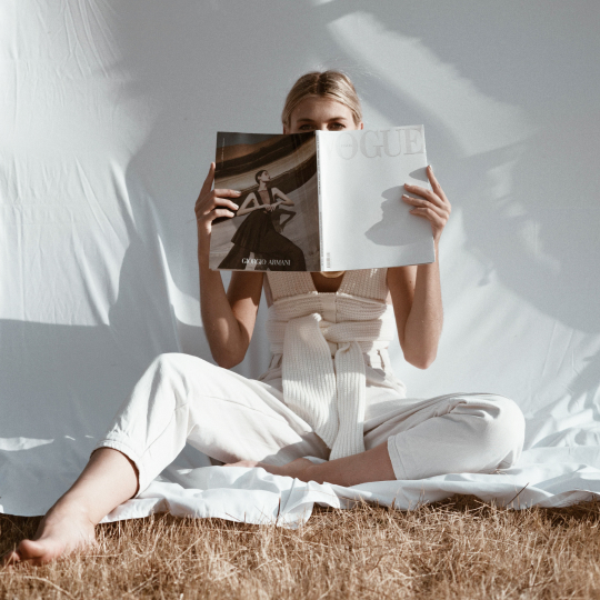create-fashion