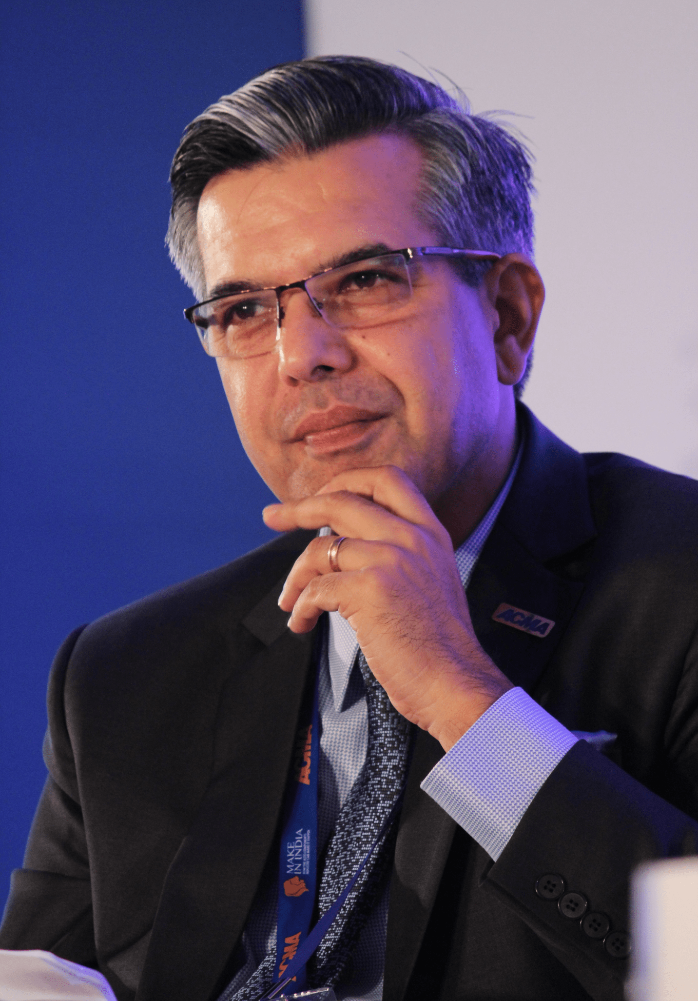 New President of the National Bank appointed
