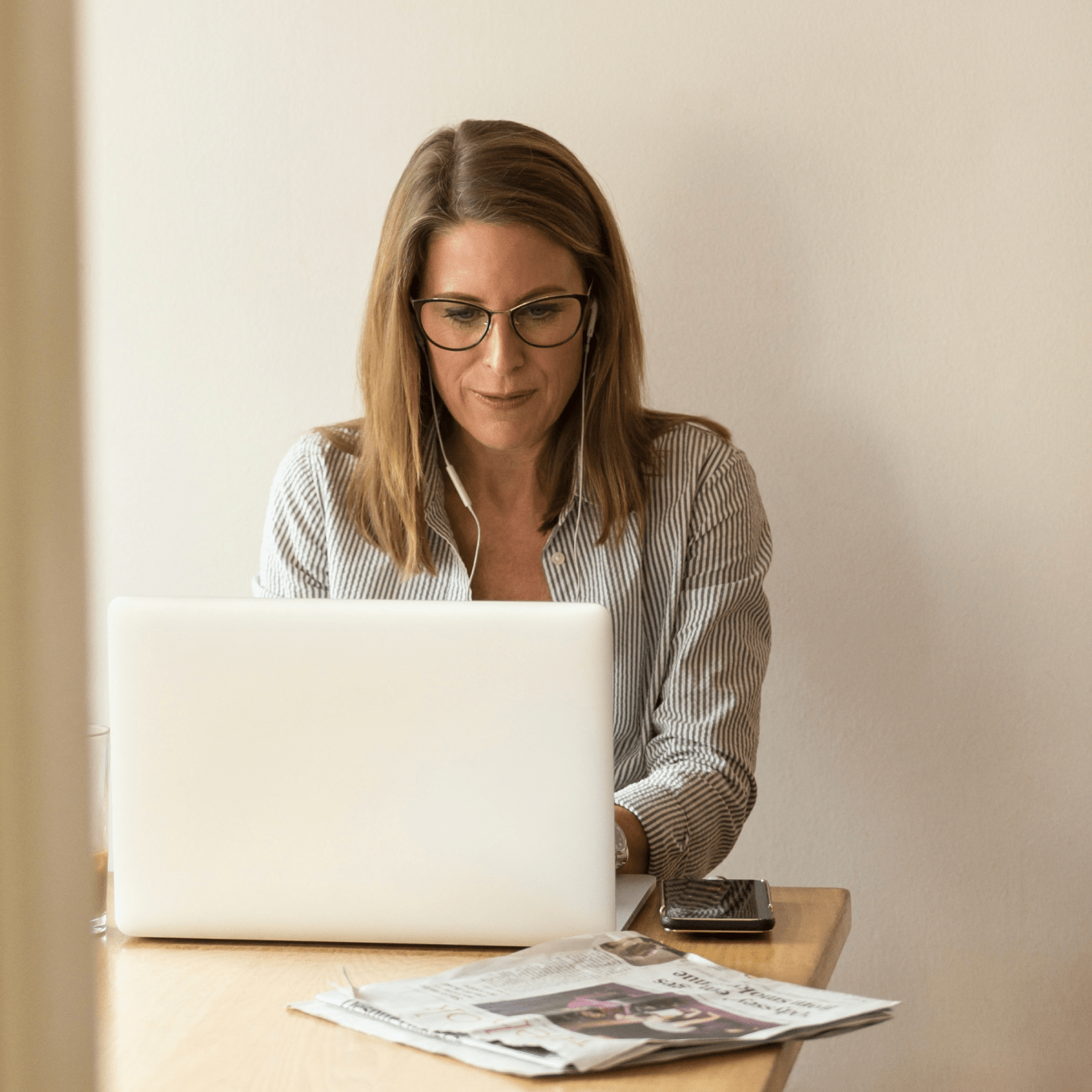 How to write the perfect resume