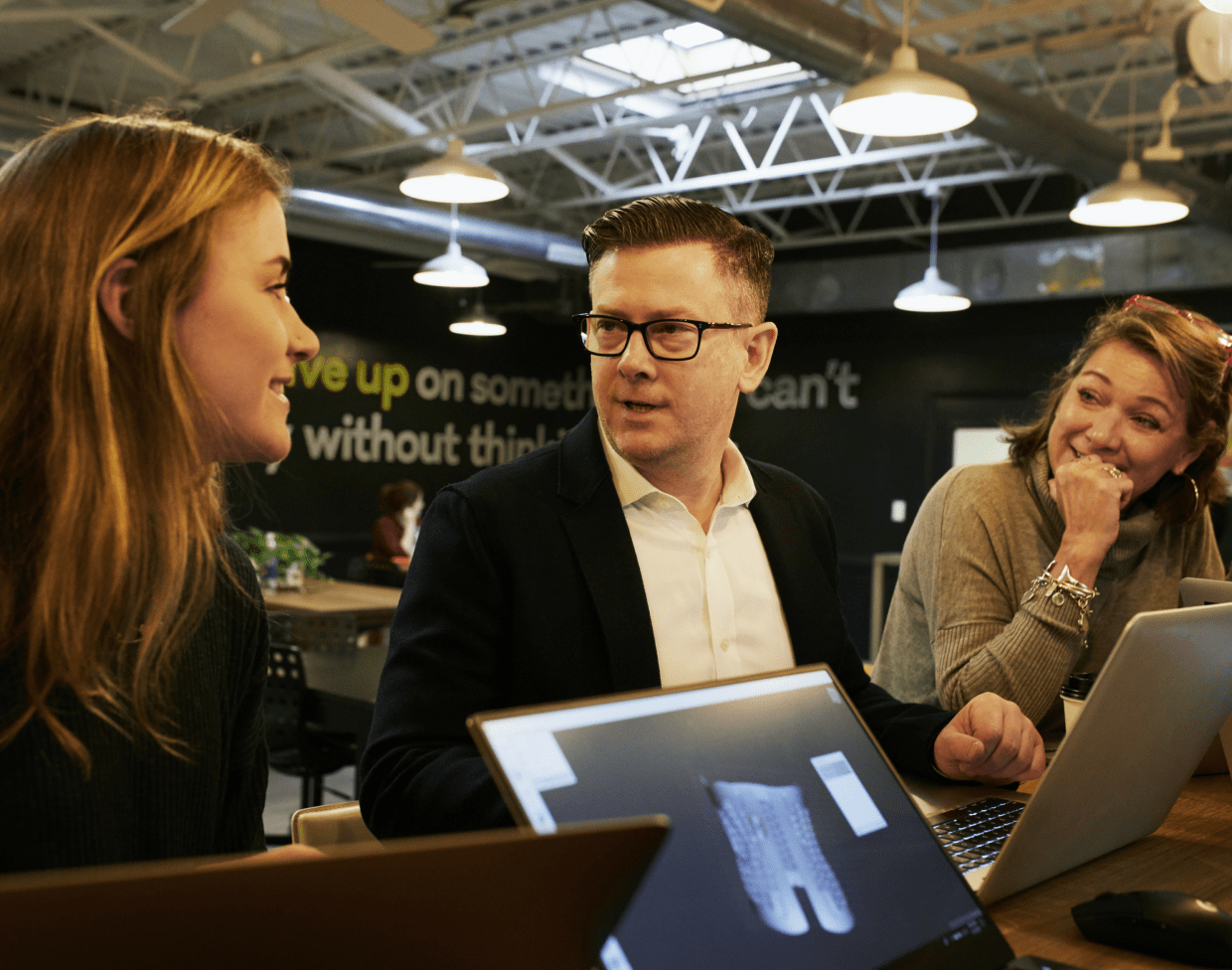 Business forum for modern entrepreneurs