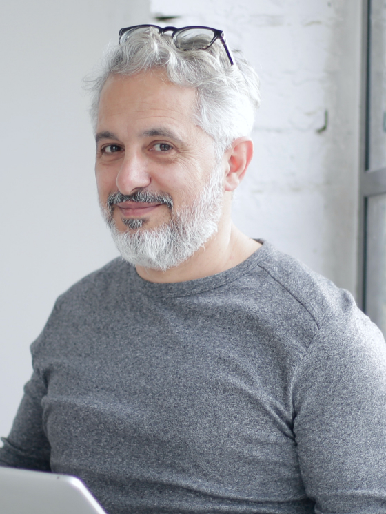 Albert Flores