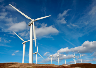 Energy Saving Tips from a Renewable Energy Provider