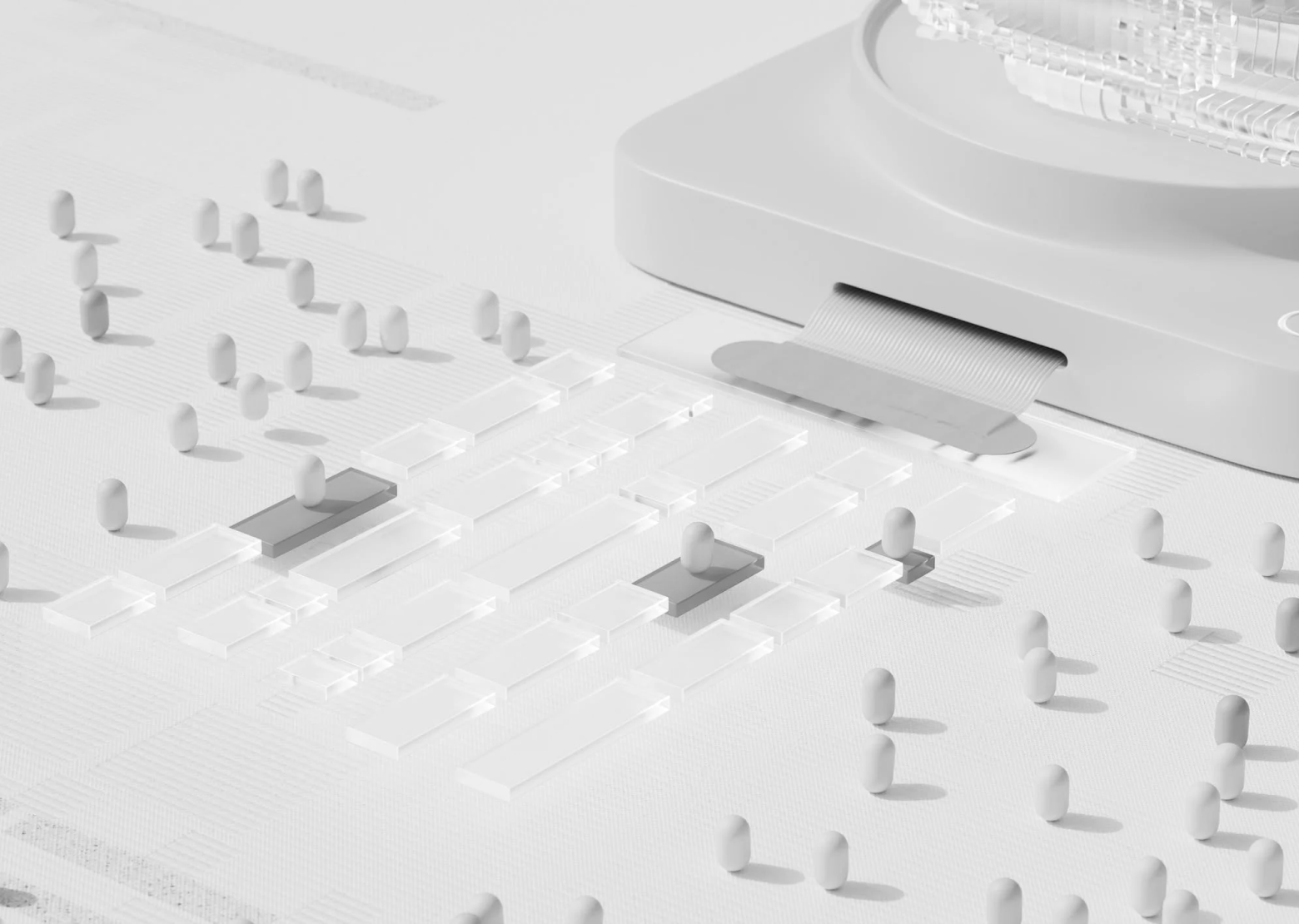 Driving Innovation through Collaborative Outsourcing
