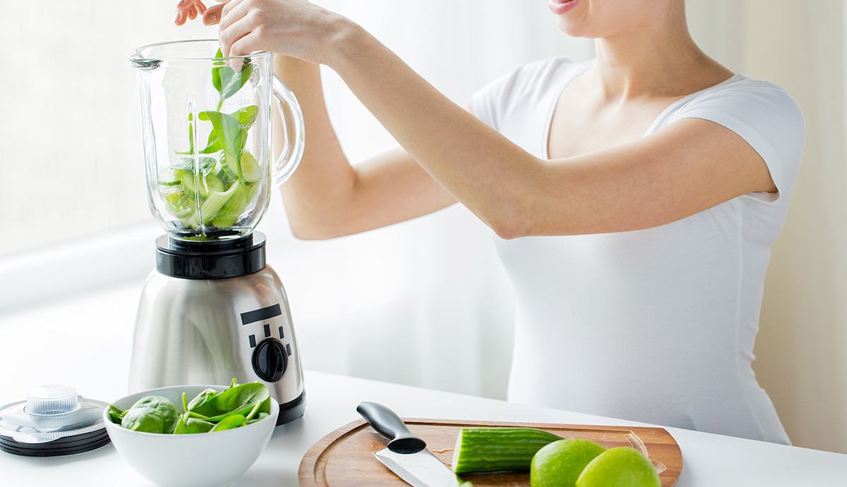 What’s the Deal with Detox Diets? What’s the Deal with Detox Diets?