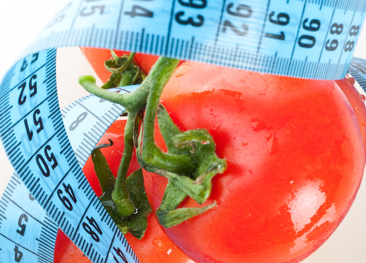 Eating More Can Be Healthier than Ever Eating More Can Be Healthier than Ever