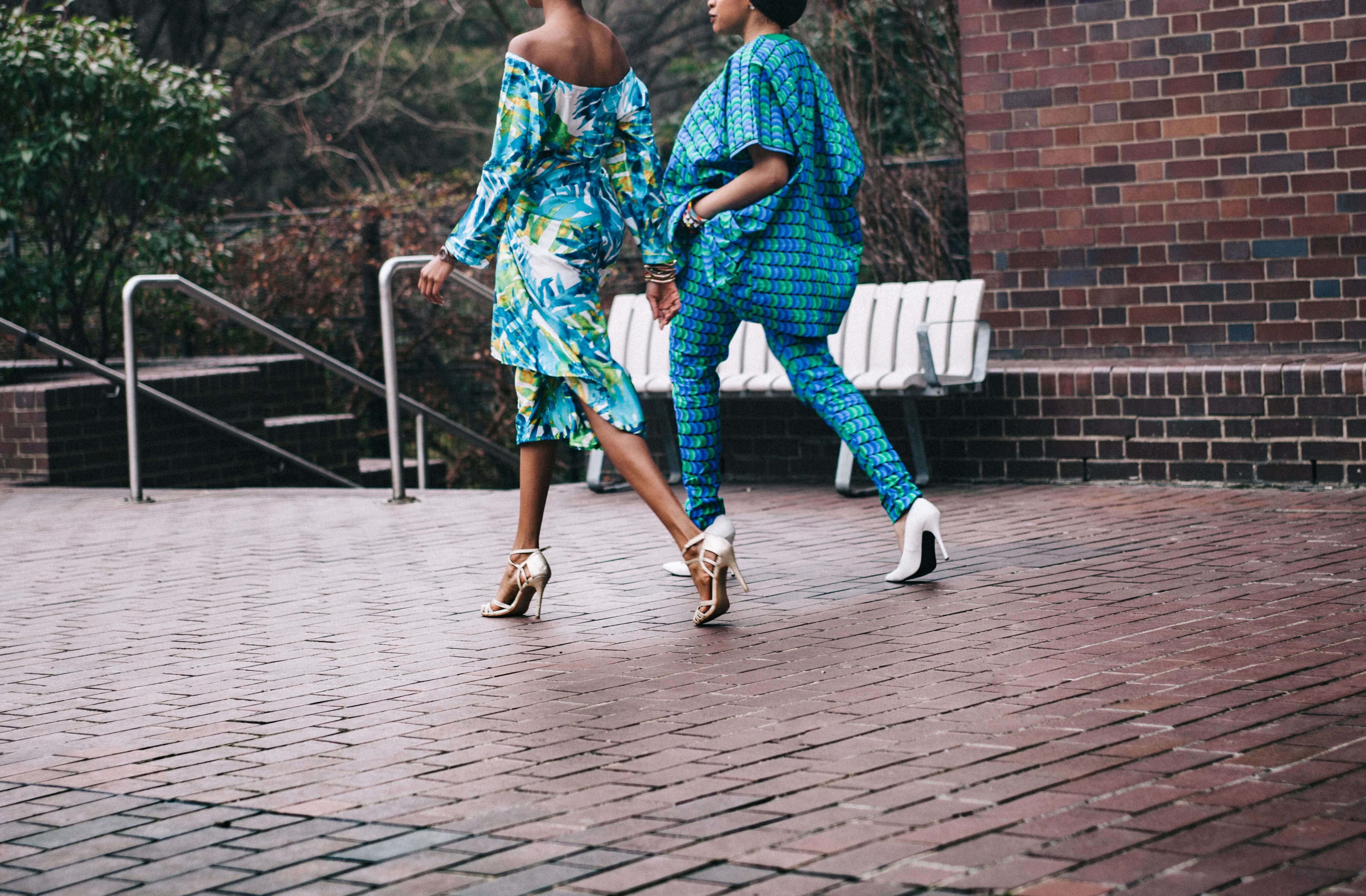 How to Shop Like a Fashion Editor How to Shop Like a Fashion Editor
