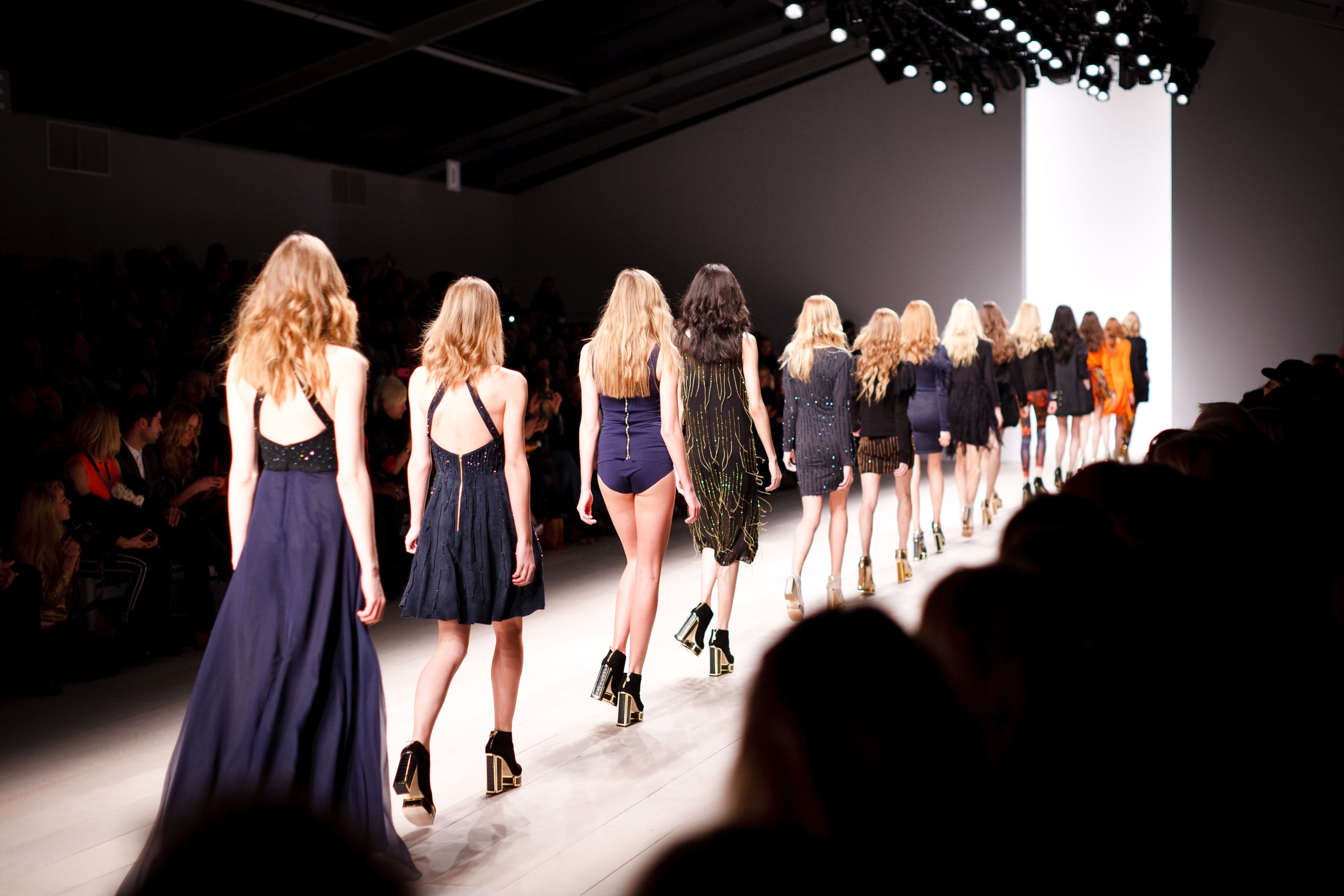 Vancouver Fashion Week