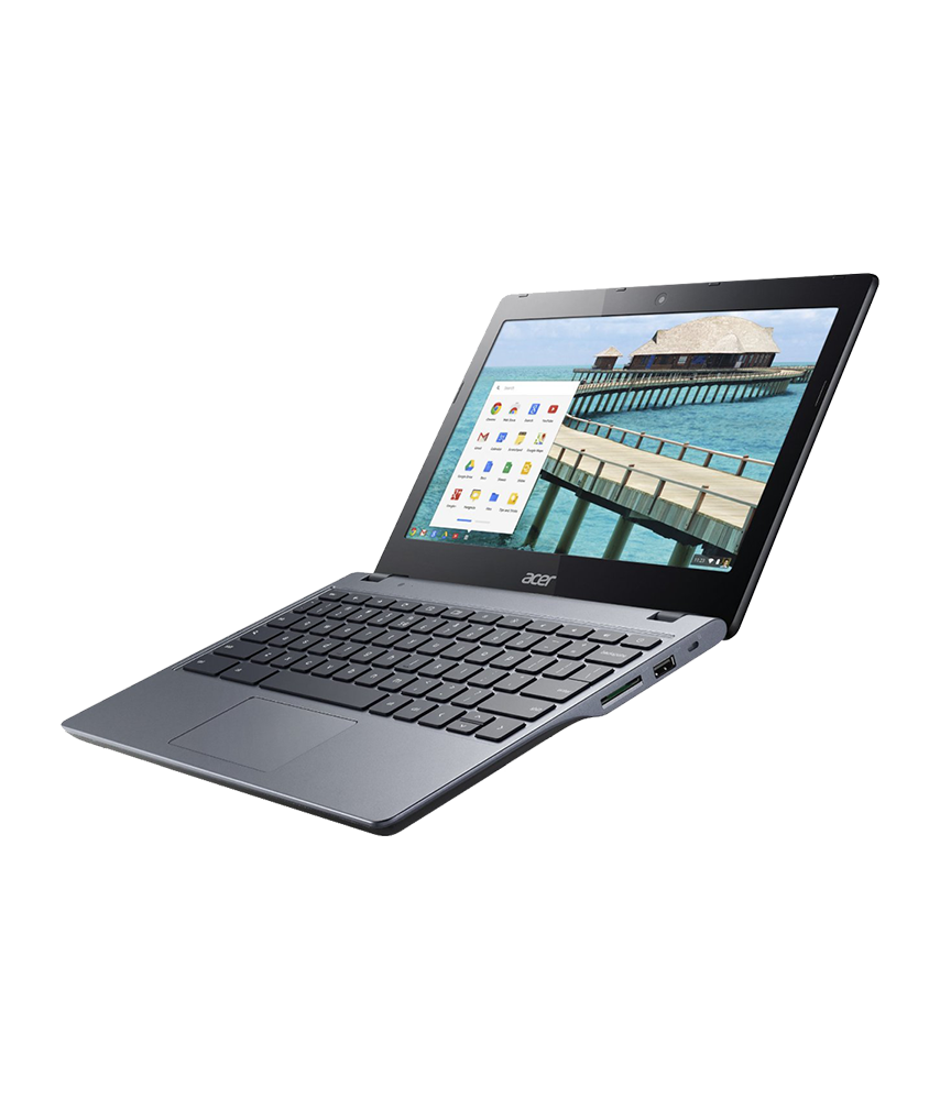 Acer C720-2103 Chromebook 1