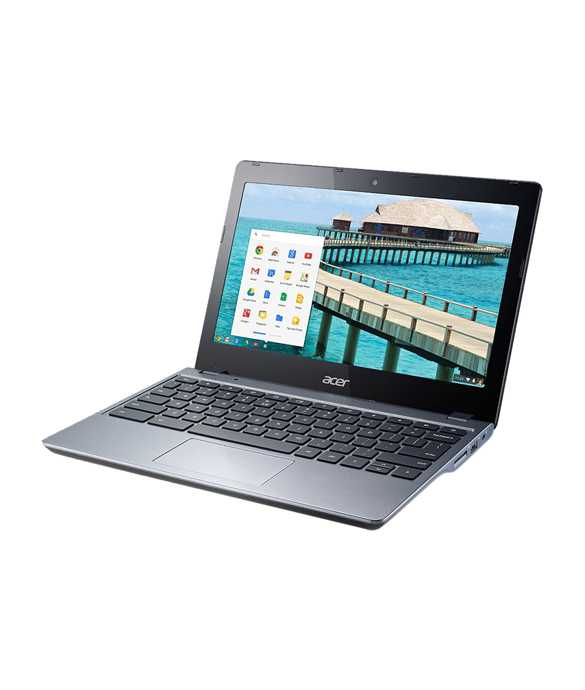 Acer C720-2103 Chromebook 2