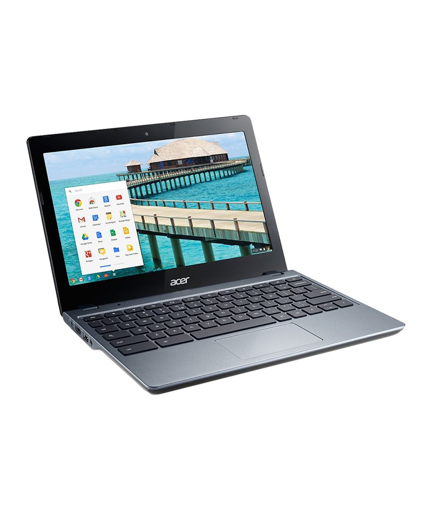 Acer C720-2103 Chromebook 4