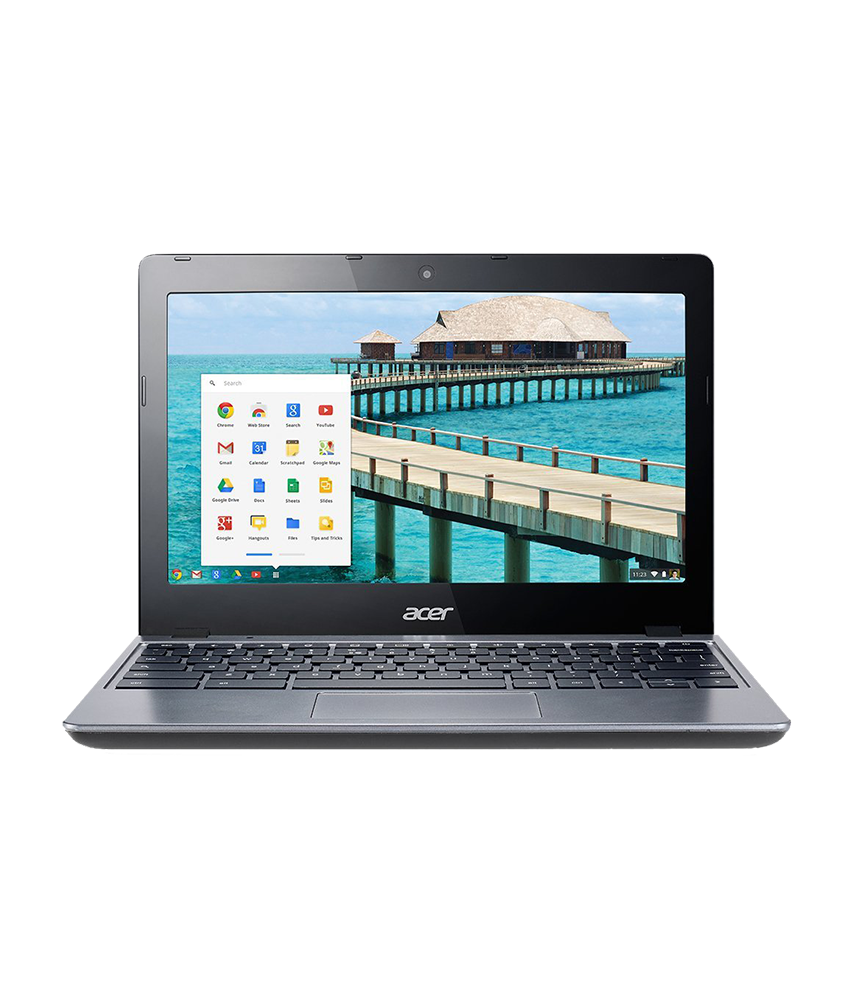 Acer C720-2103 Chromebook 5
