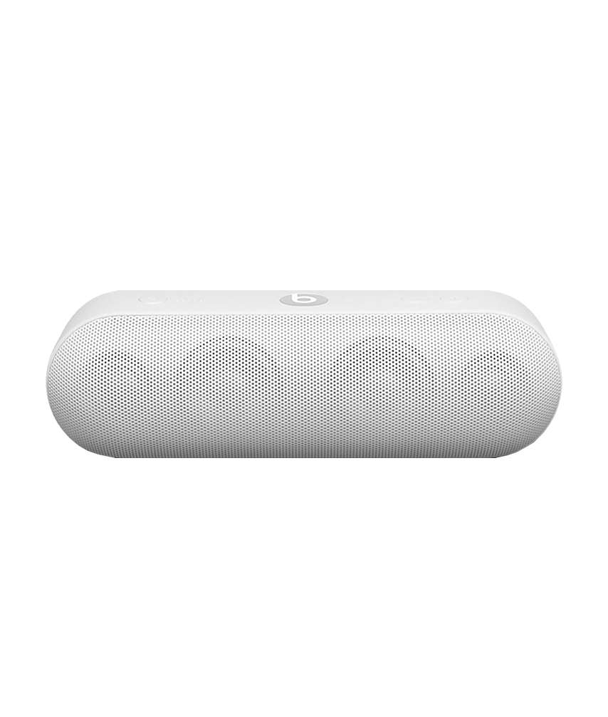 Beats By Dr. Dre Beats Pill+ White 1