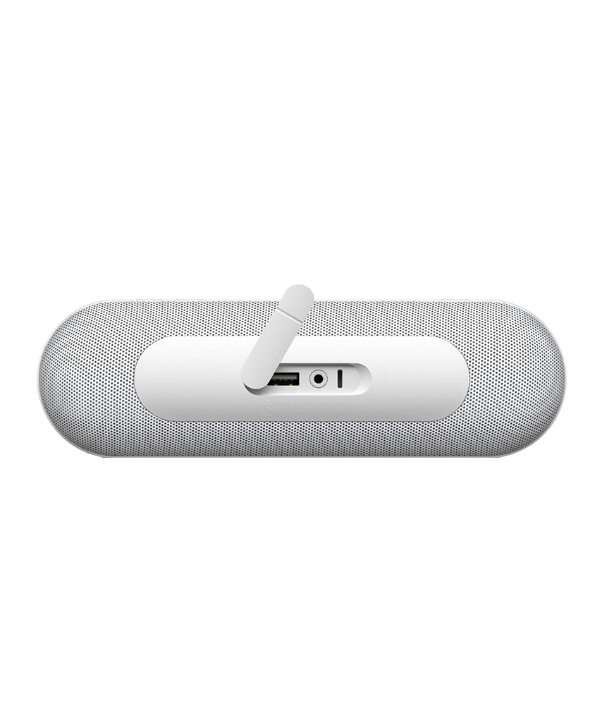 Beats By Dr. Dre Beats Pill+ White 2