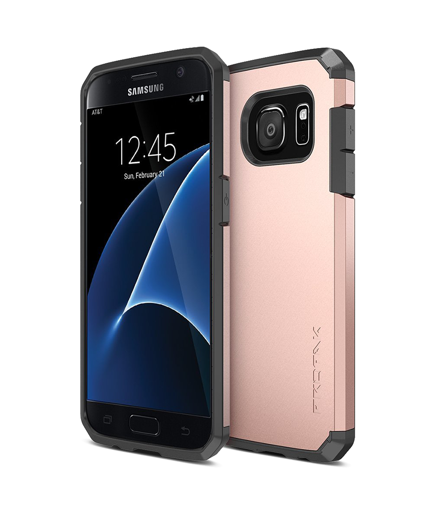 Galaxy S7 Case Trianium Ultra Protective Cover 1